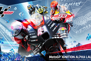 MotoGP™ Ignition — Closed Alpha Launch