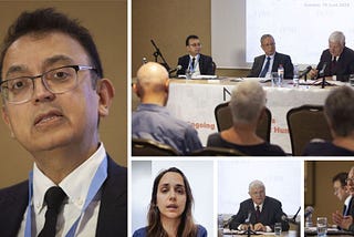 UN Report: A Landmark Document Calling for Justice and Accountability for Iran’s 1988 Massacre