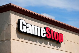 Why GameStop Stock Spiked Over 800% In The Past Week