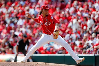 NL Central Preview: Return of the Big Red Machine