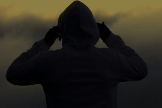 The Stranger I’ve Become