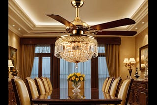 Chandelier-Ceiling-Fan-1