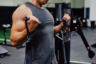10–6–10 Tempo Training: A Unique and Effective Workout Method to Build Muscle and Strength