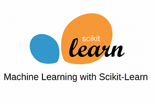 สร้างโมเดล Machine learning ด้วย Scikit-learn