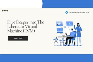 Ethereum Virtual Machine