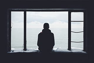 Dreaming Big Sometimes Scares Me