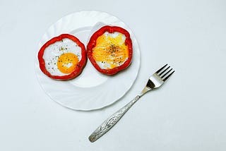 What Breasts and Eggs Taught Me About Womanhood, Choice, and the Quiet Weight of Being