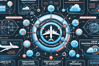 Enterprise Data Strategy for Airline Services