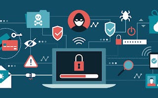 Top 10 Types of Security Threats For Windows Users