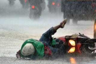 Kecelakaan Berdarah Pertama Kali, Qaddarullah