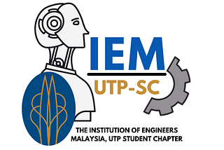 Introducing IEM UTP Student Chapter (IEM-UTP-SC), an interview with Muhammad Aidid Ghani.