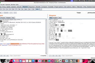 A Easy P4 in 10 min The Story of Finding Interesting Vulnerability inVDP program