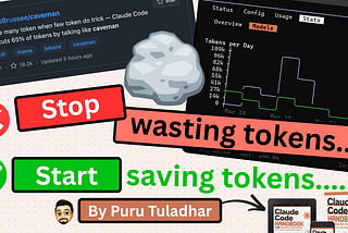 Stop wasting your tokens: A practical guide for DevOps engineers using Claude Code