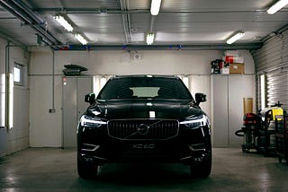 RCS Car Insurance Services