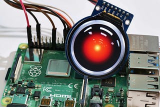 Building an Offline Keyword(Voice) Detection for Raspberry Pi & Computers