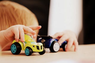 Best 6 Children’s Electronic Toys That Are Safe