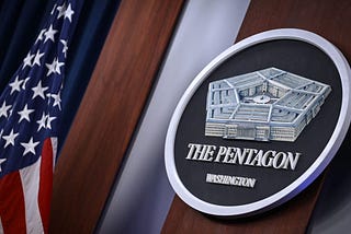 We Need to Transform the Pentagon