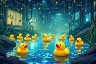 Distributed DuckDB with Smallpond: a Single Node Scenario