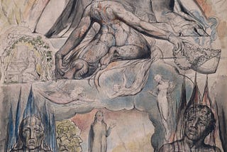Unlocking the Mysteries of William Blake