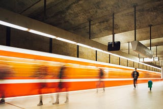 Photo by Markus Spiske on Unsplash