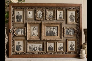 Family-Collage-Frame-1