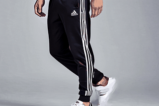 Black-Adidas-Sweatpants-1