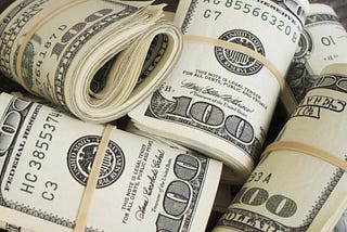 The One Decision That Took My Income from Zero to $10,000 a Month