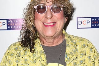Allee Willis Movies