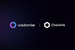 Wisdomise Integrates Chainlink CCIP To Unlock Cross-Chain $WSDM Transfers