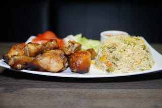 HAVE YOU BEEN CURIOUS ON HOW NIGERIANS MAKE EATERY CHOICES?