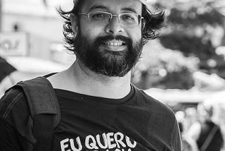 Direito à Moradia Digna Já!