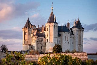 Review Top 5 Saumur Tickets and Passes Recommended