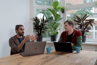 Why One-on-One Matters for a Happy, Productive Team