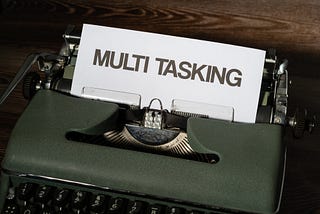 Tasking With a Multi Mind