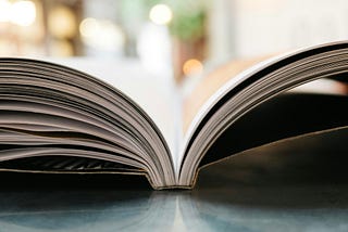 How to Avoid FOMO (Fear of Missing Out) in the Bookish Community
