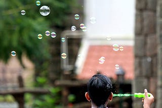 HOW TO BE UNBOTHERED