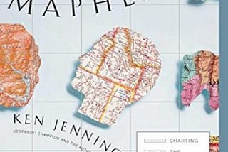 Maphead: A Geography Book Recommendation