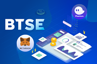 BTSE Crypto Exchange Offers Web3 Wallet Support, Low Fees for Futures Trading