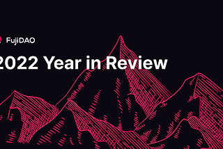 Fuji’s Year in Review