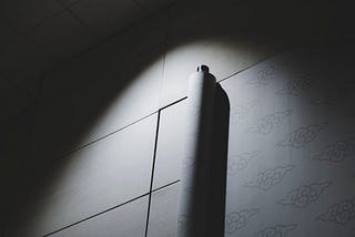 React Native — ScrollView props