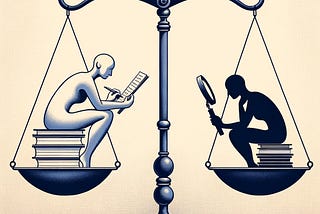 The HMEC Principle: Finding the Sweet Spot for Generative AI