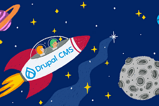 Drupal CMS 1.0 — a new version or a new direction?