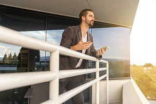 The Most Dangerous Kind of Confidence Is the One You’re Told to Build