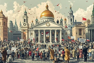 Vagueness doesn’t mean a better world isn’t possible.