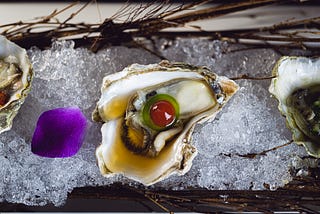 Oysters Are Delicious and Other Lies We Blindly Accept
