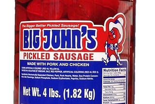 big-johns-pickled-sausage-4-lb-jar-1