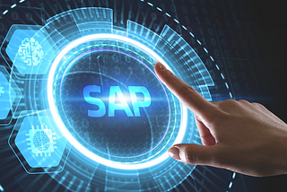 Can You Extract Data from PDF to SAP?