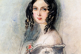 The ‘Poetical Science’ of AI: Remembering Ada Lovelace