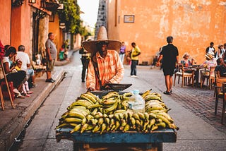 5 Things Colombians Taught Me to Do Better
