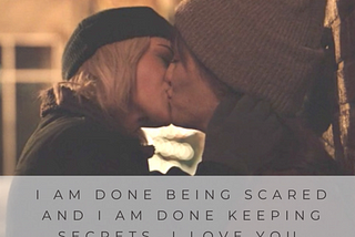 22 of the Best Quotes from Lesbian Movie Happiest Season